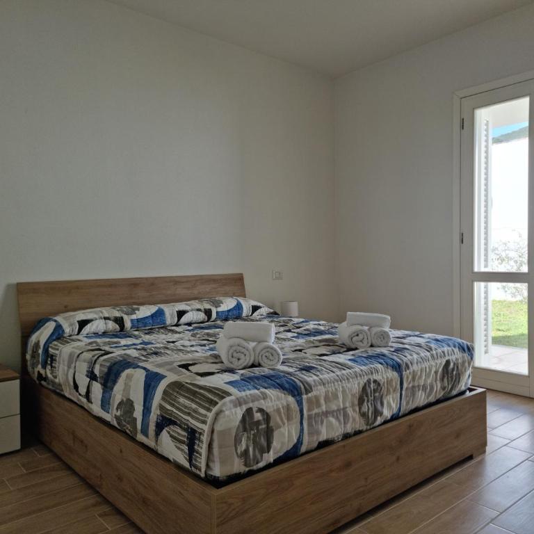 Villa Lu Tizzoni - Villa con 2 Camere da Letto - 13