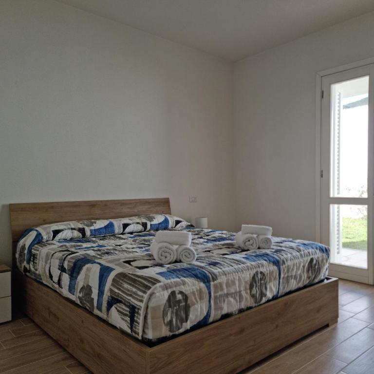 Villa Lu Tizzoni - Villa con 2 Camere da Letto - 11