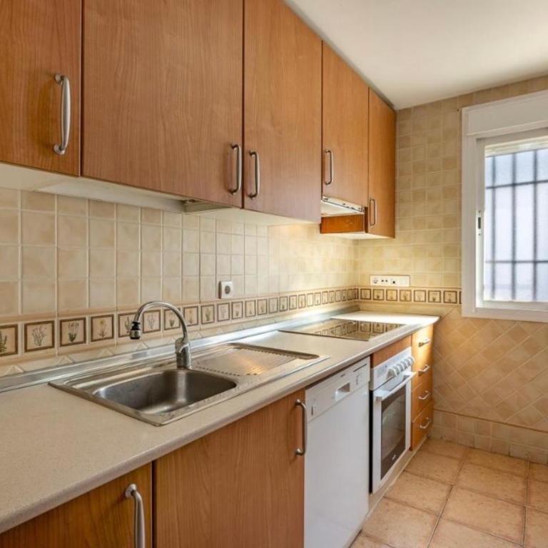 Casa con piscina comunitaria en Albayzin alto - Two-Bedroom House - 6