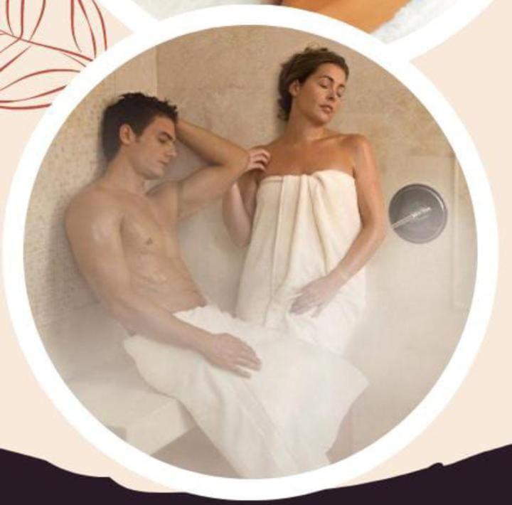 HGA-Turquesa-Spa - Apartamento de 1 dormitorio - 37