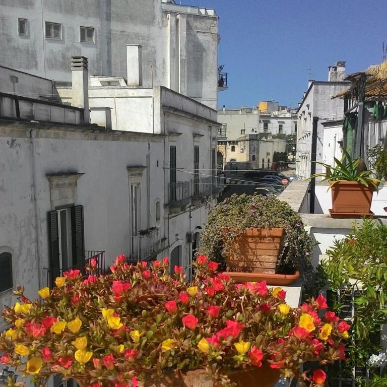 Ciao Bello B&B - Appartamento Monolocale - 12