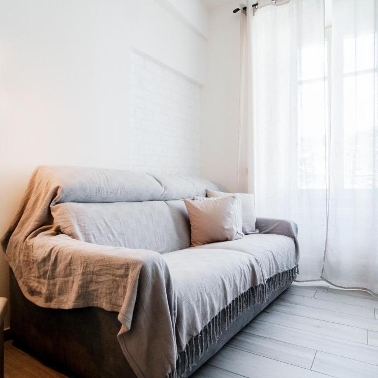 S&O Apartment - by MyHomeInComo - Appartamento con 1 Camera da Letto - 6