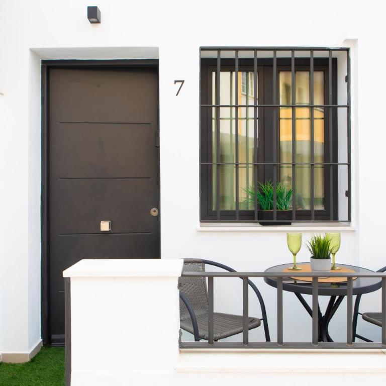 Boutique Rooms Playa Burriana - Suite - 5