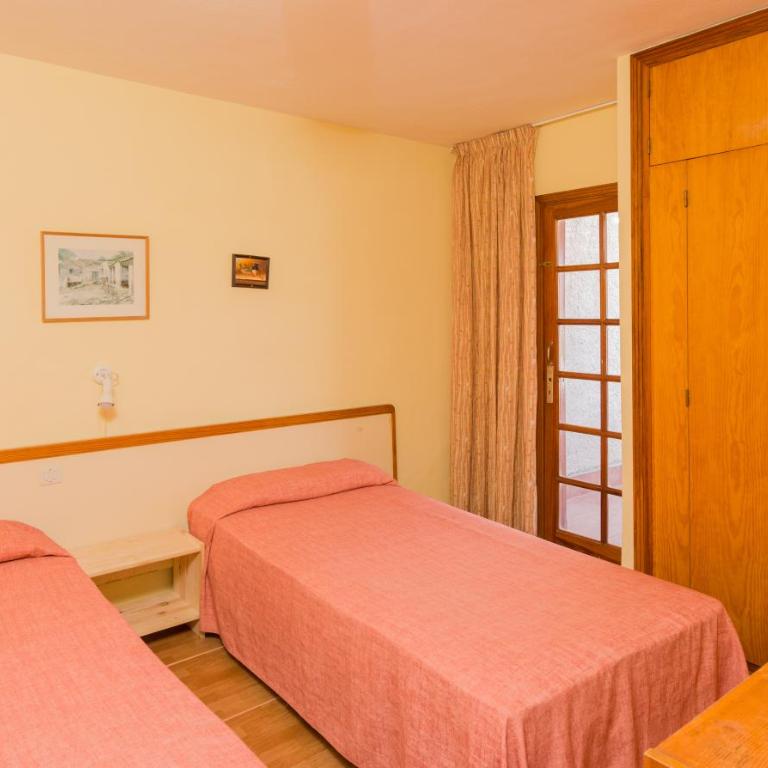 Apartamentos Tinerfe Garden - Apartamento de 1 dormitorio - 4