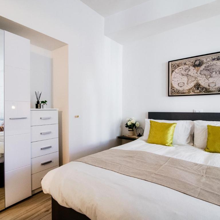 S&O Apartment - by MyHomeInComo - Appartamento con 1 Camera da Letto - 37