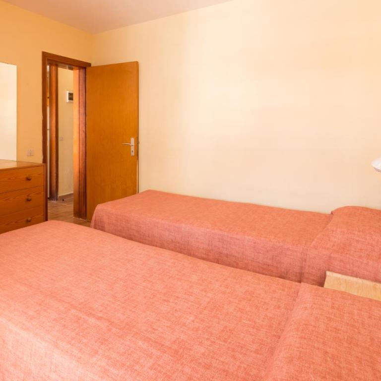 Apartamentos Tinerfe Garden - Apartamento de 1 dormitorio - 3