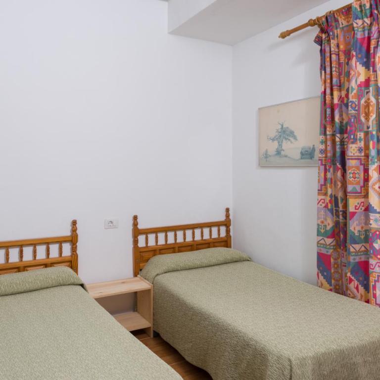 Apartamentos Tinerfe Garden - Apartamento de 2 dormitorios (4 adultos) - 6