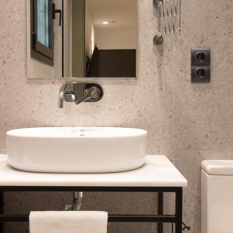 Boutique Rooms Playa Burriana - Suite - 8