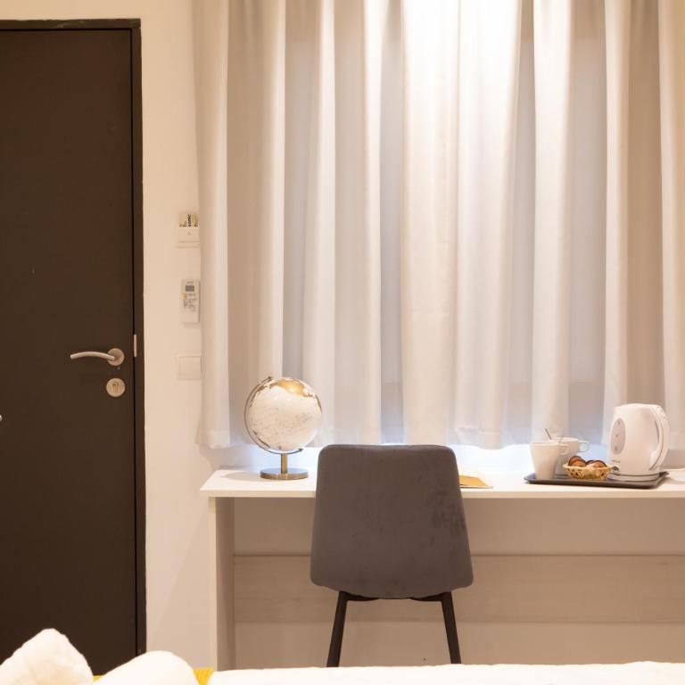 Boutique Rooms Playa Burriana - Habitación Doble Superior - 2 camas - 11