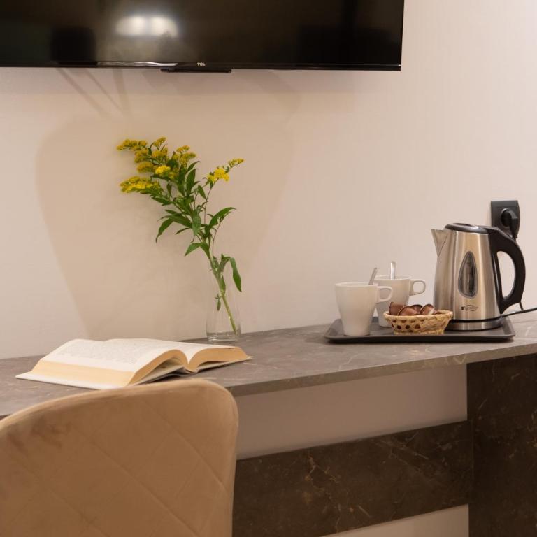 Boutique Rooms Playa Burriana - Suite - 11