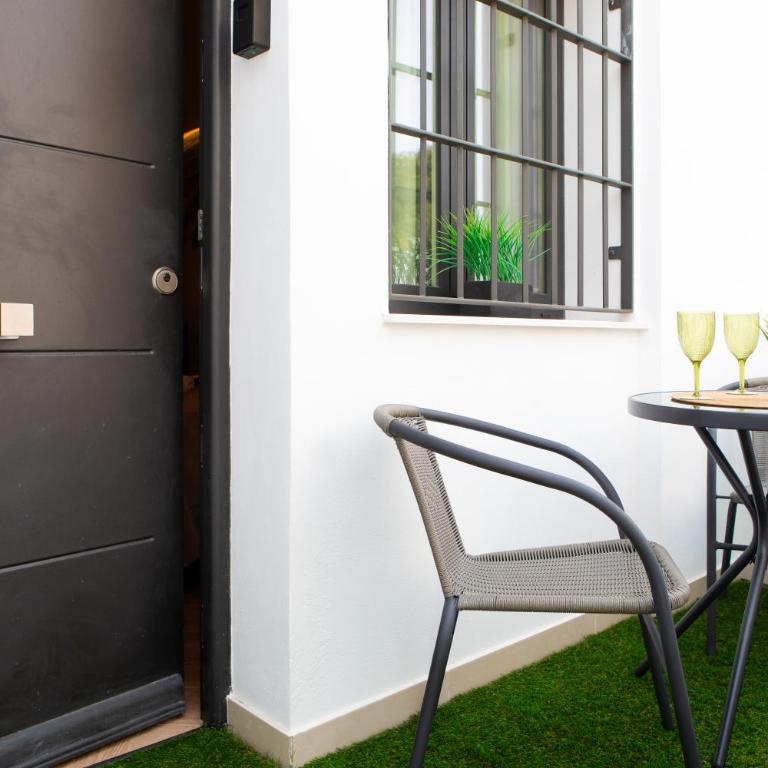 Boutique Rooms Playa Burriana - Suite - 10