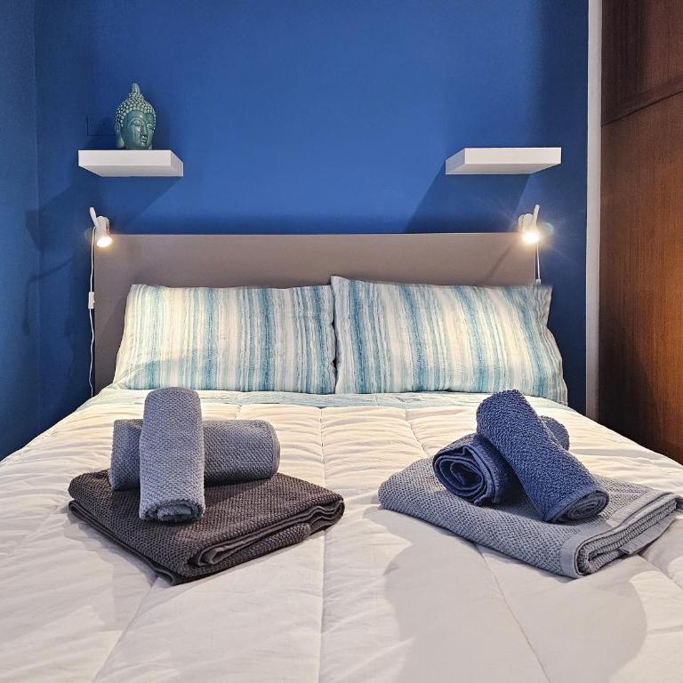 Casa Margherita - Appartamento con 2 Camere da Letto - 29