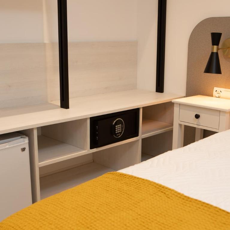 Boutique Rooms Playa Burriana - Habitación Doble Superior - 2 camas - 13