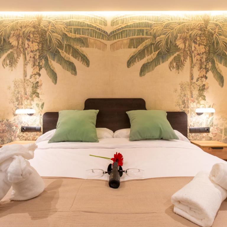 Boutique Rooms Playa Burriana - Suite - 14