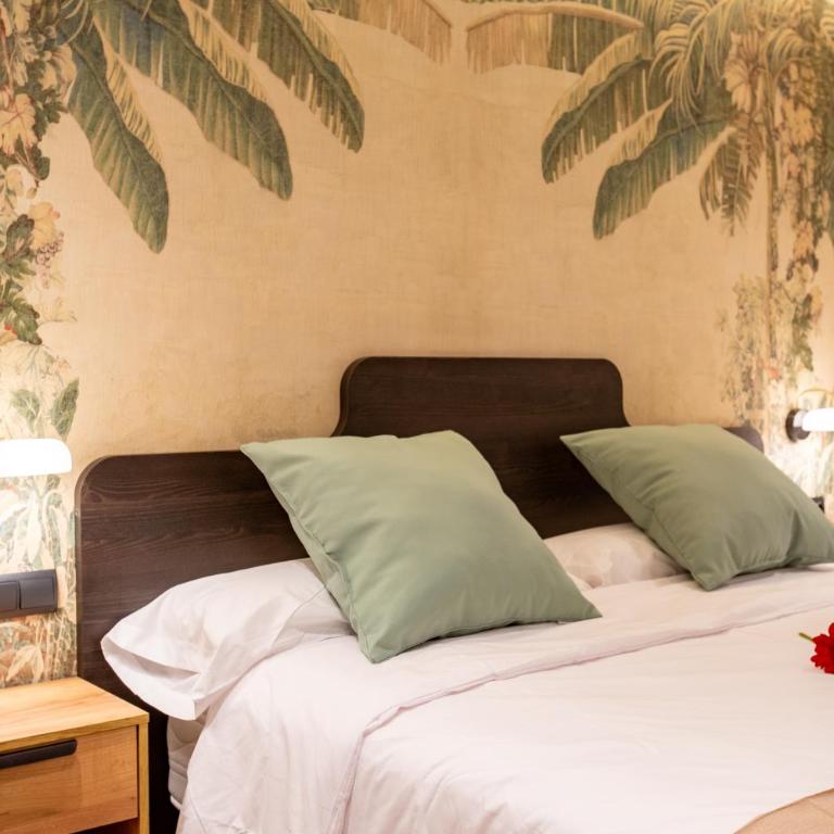Boutique Rooms Playa Burriana - Suite - 15