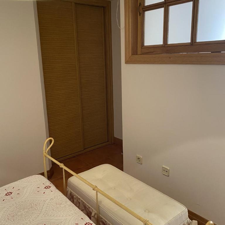 Vivienda Uso Turistico Silgar Sanxenxo - Apartamento de 1 dormitorio - 10