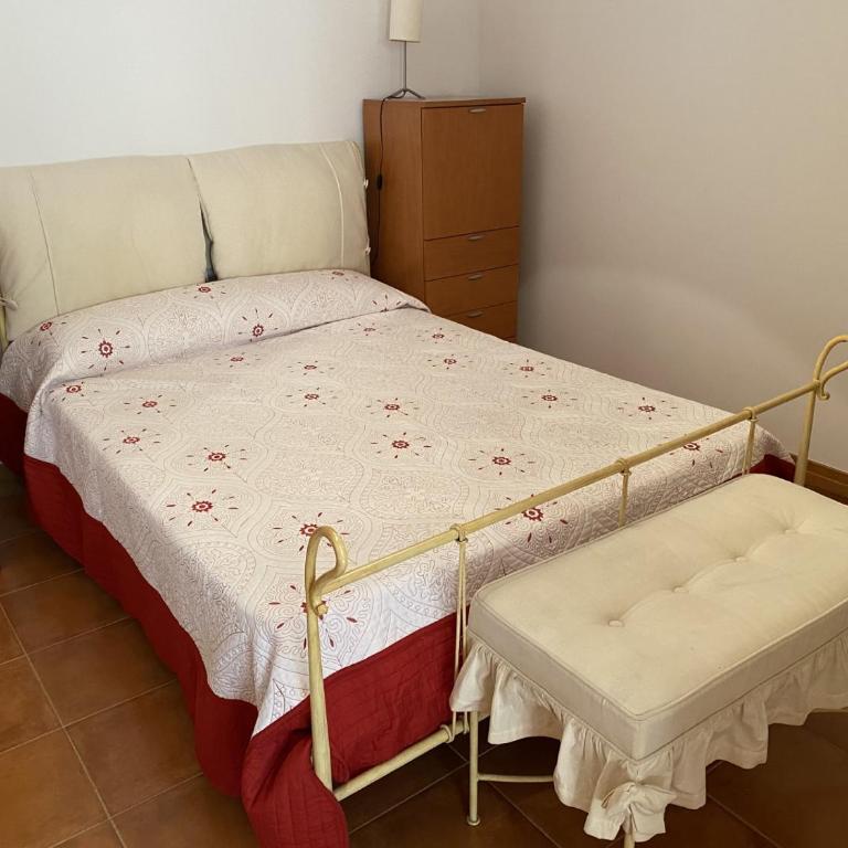 Vivienda Uso Turistico Silgar Sanxenxo - Apartamento de 1 dormitorio - 9