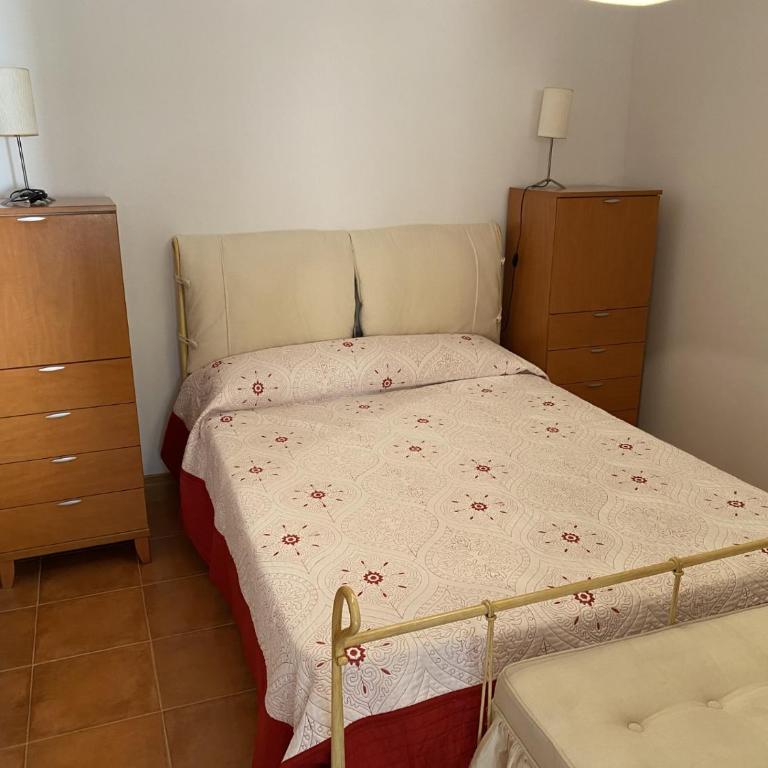 Vivienda Uso Turistico Silgar Sanxenxo - Apartamento de 1 dormitorio - 8