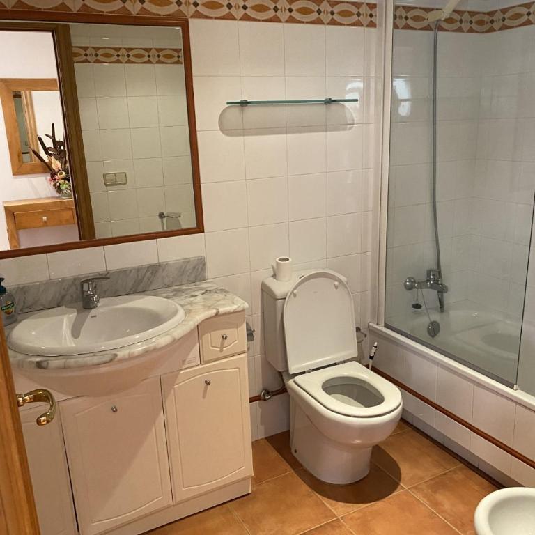 Vivienda Uso Turistico Silgar Sanxenxo - Apartamento de 1 dormitorio - 11