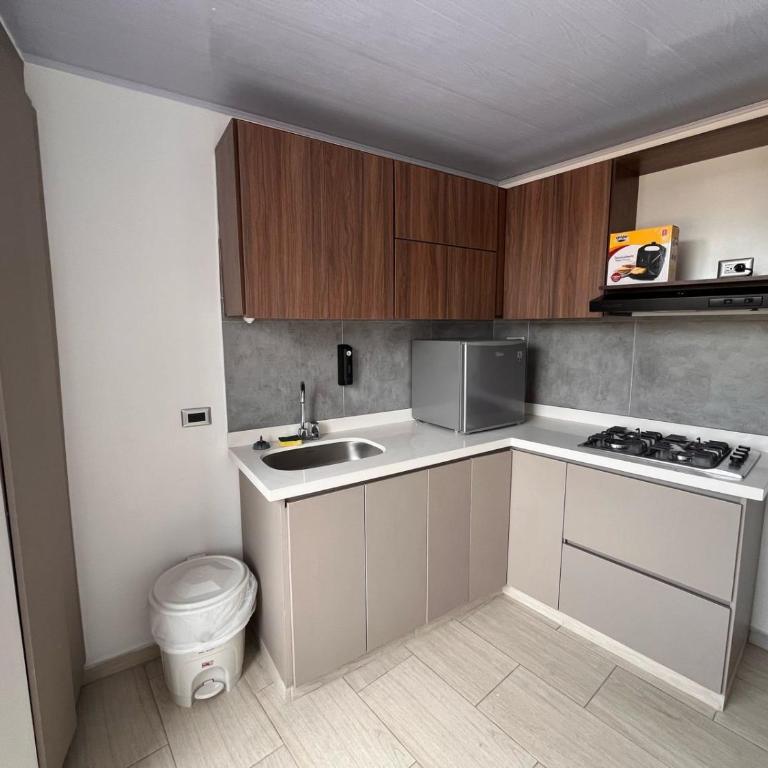 COCOA APARTMENTS - Apartamento de 2 dormitorios - 2