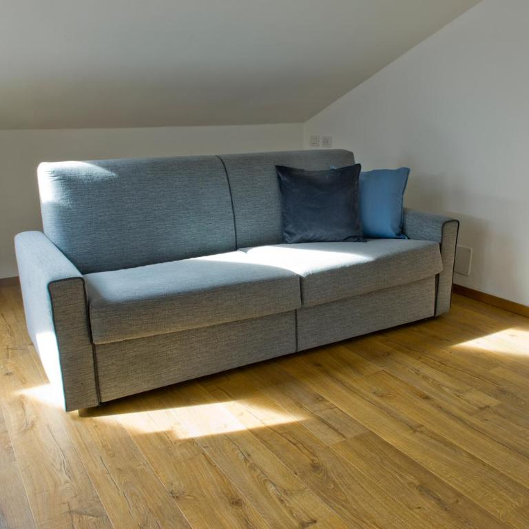 Sky View Apartment - Appartamento con 1 Camera da Letto - 18