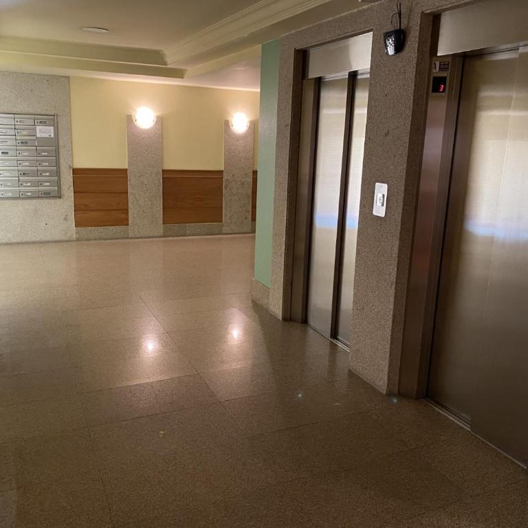 Vivienda Uso Turistico Silgar Sanxenxo - Apartamento de 1 dormitorio - 16