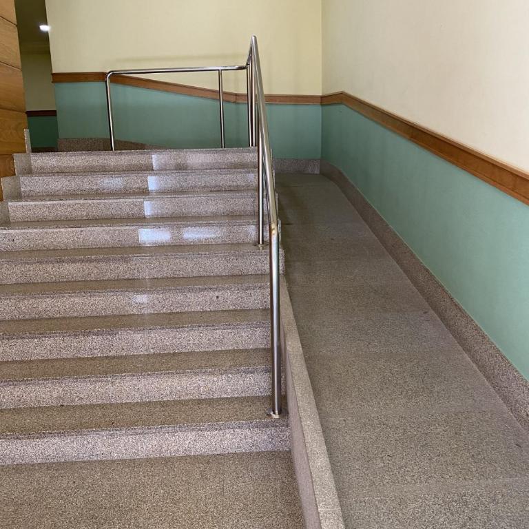 Vivienda Uso Turistico Silgar Sanxenxo - Apartamento de 1 dormitorio - 17