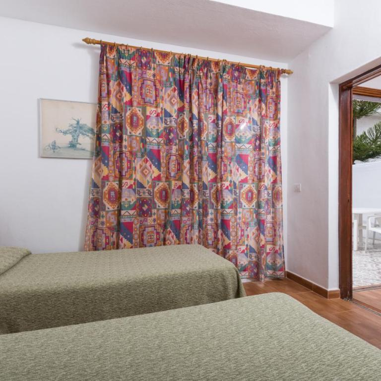 Apartamentos Tinerfe Garden - Apartamento de 2 dormitorios (4 adultos) - 5