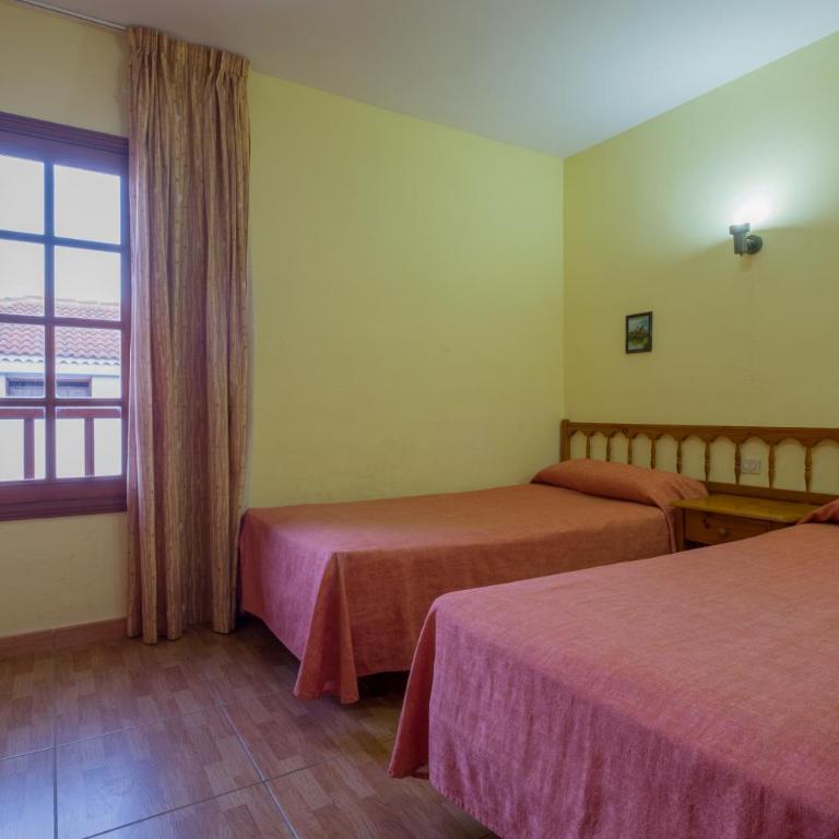 Apartamentos Tinerfe Garden - Apartamento de 2 dormitorios (6 adultos) - 1