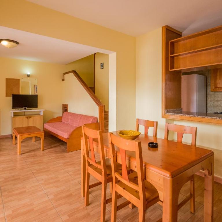 Apartamentos Tinerfe Garden - Apartamento de 2 dormitorios (6 adultos) - 4