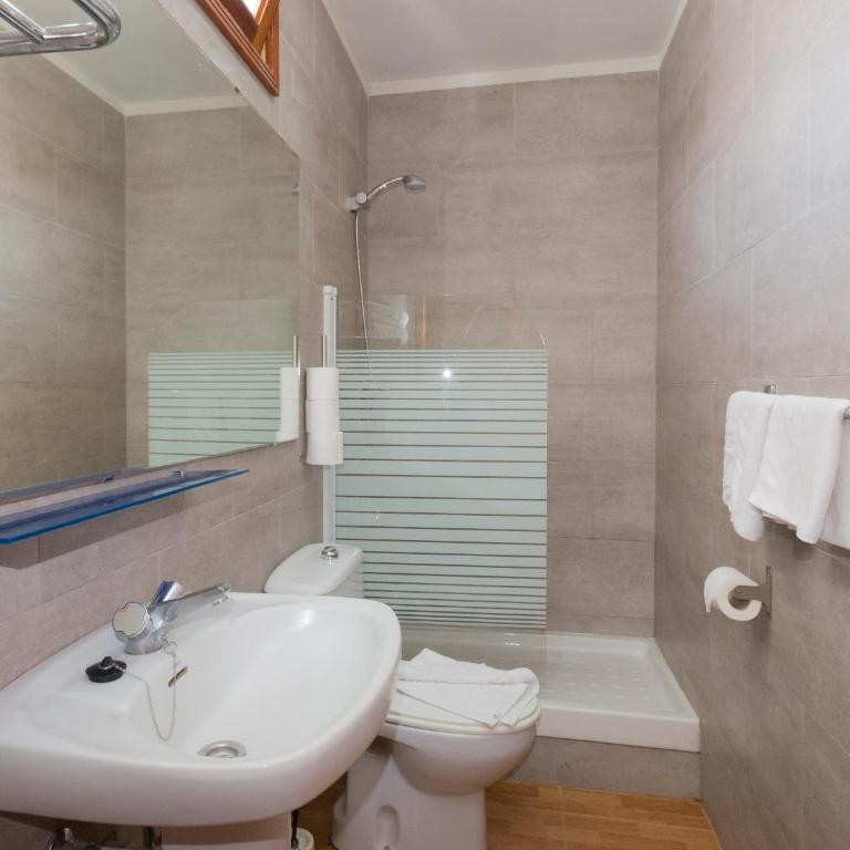 Apartamentos Tinerfe Garden - Apartamento de 2 dormitorios (6 adultos) - 3