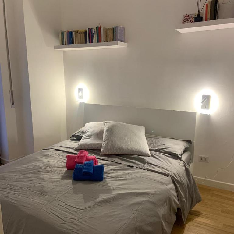 NINA'S HOUSE - One-Bedroom Apartment - 4