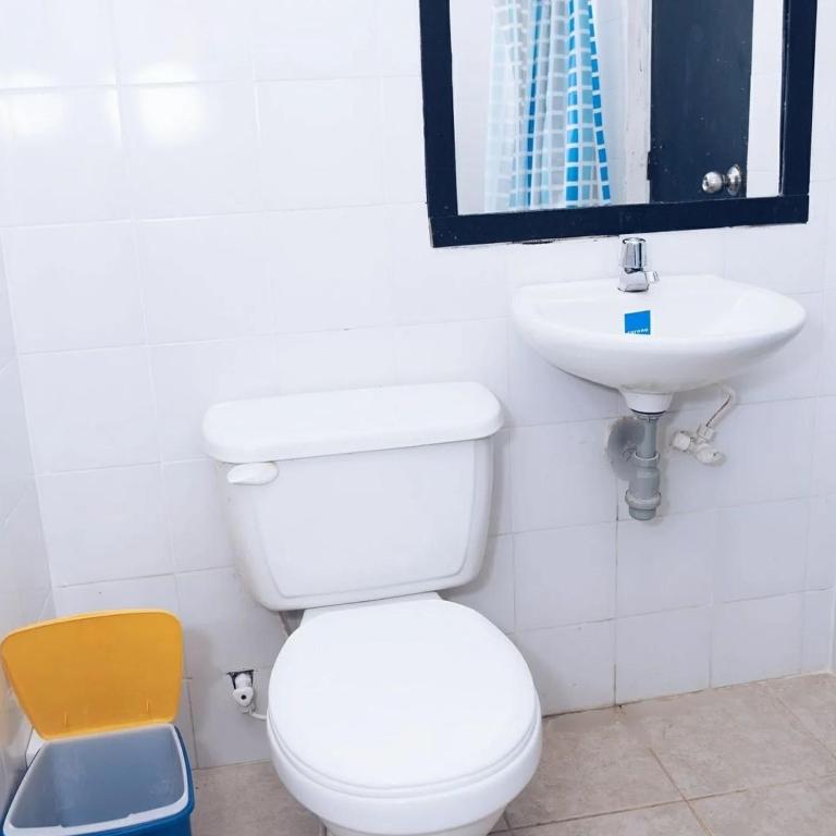 HIKIA Tocaima - Villa Nepos private noun - 14