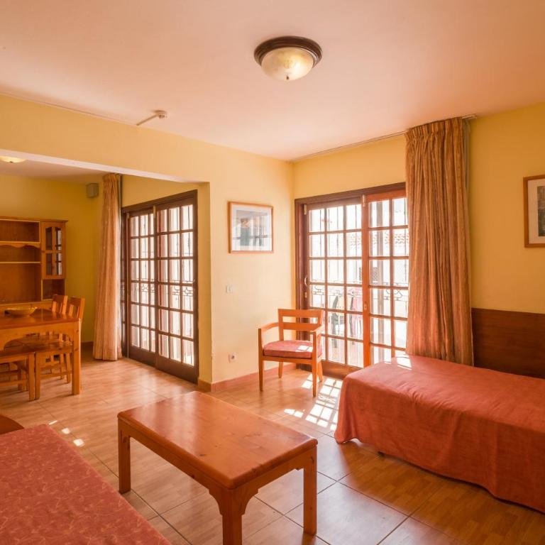 Apartamentos Tinerfe Garden - Apartamento de 2 dormitorios (6 adultos) - 5