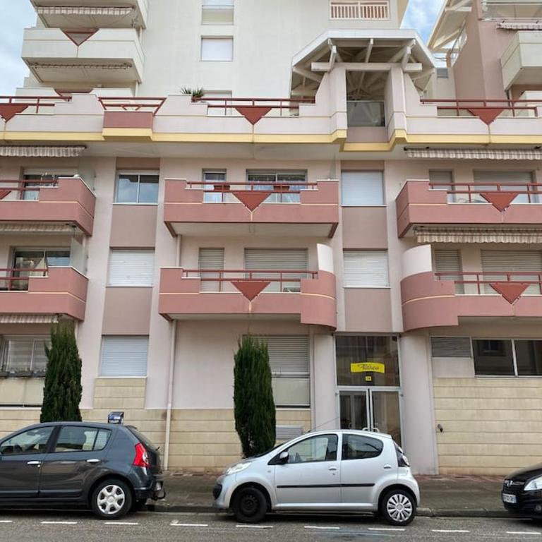 Appartement en plein centre d'Arcachon - Appartement 1 Chambre - 2