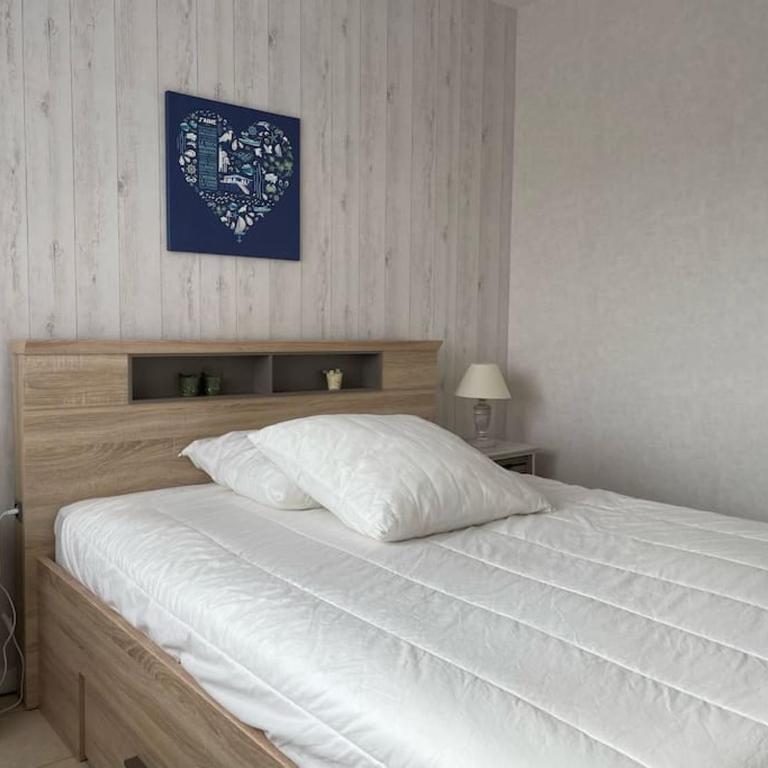Appartement en plein centre d'Arcachon - Appartement 1 Chambre - 3
