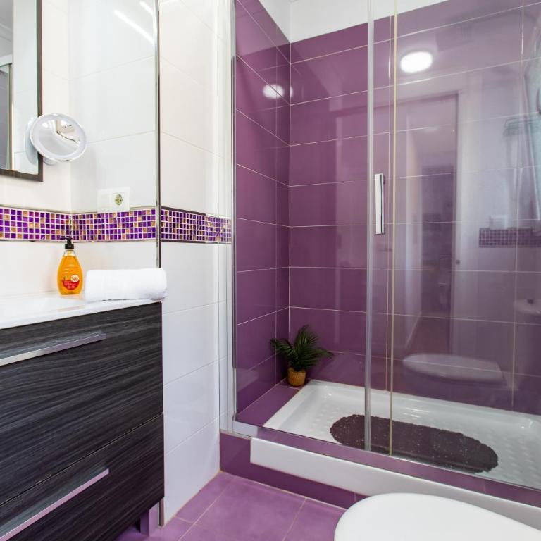 Boutique Rooms Playa Burriana - Apartamento con vistas al mar - 8