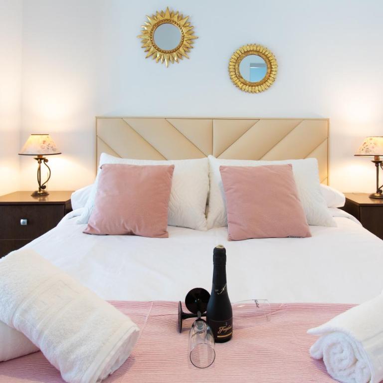 Boutique Rooms Playa Burriana - Apartamento con vistas al mar - 15