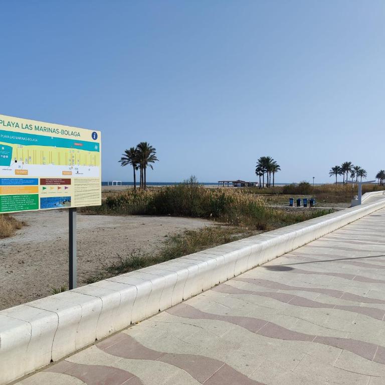 Casa del Sol con Jacuzzi - Vera Playa Laguna Beach - Apartamento de 2 dormitorios - 5