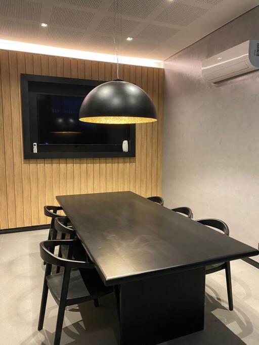 Monoambiente Nuevo en Belgrano - Apartamento de 1 dormitorio - 17