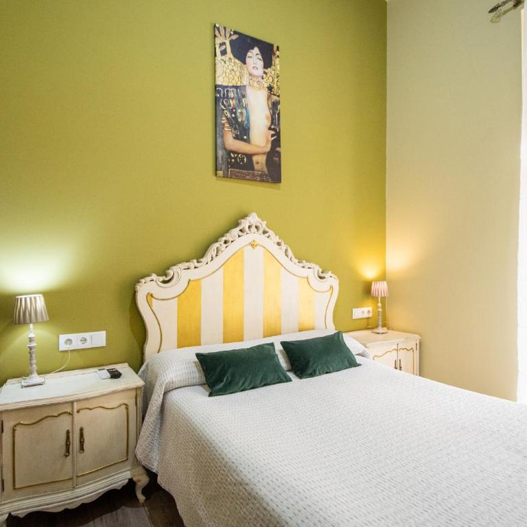 Caleta Beach - Apartamento con balcón - 15