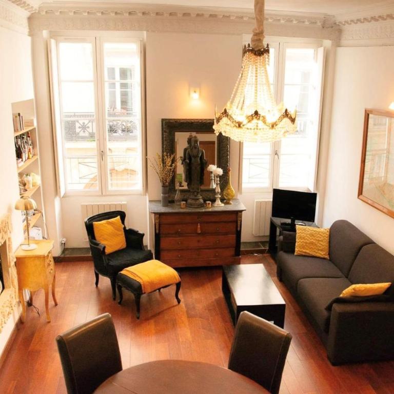 1 Bed Apartment Sleeps 4 Mezzanine -WiFi -Tv - Appartamento - 3