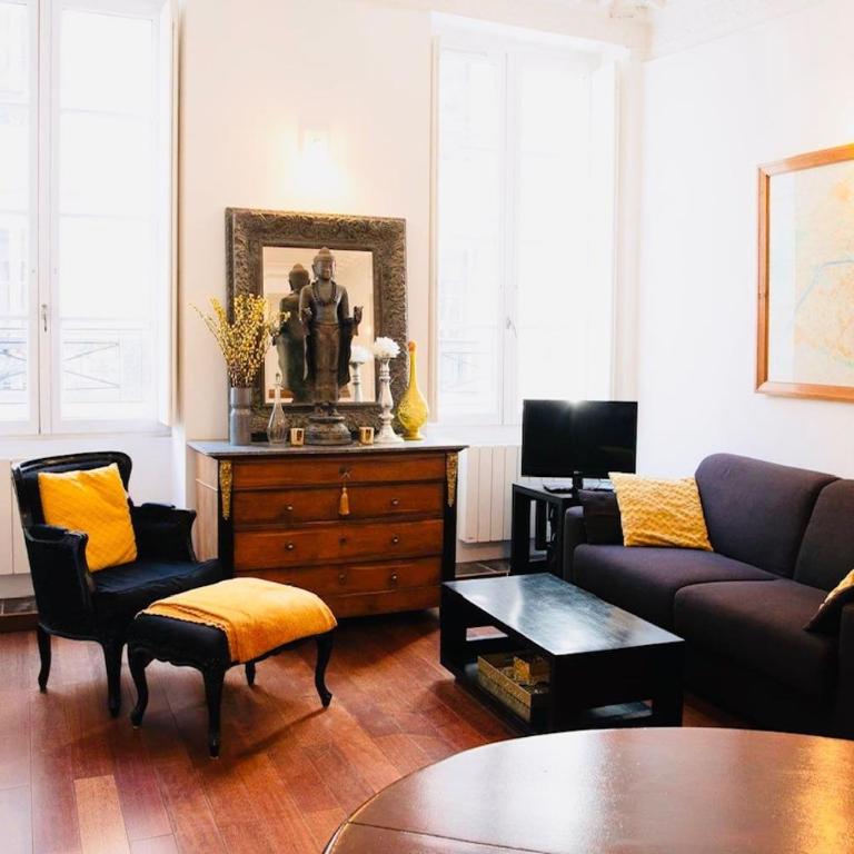 1 Bed Apartment Sleeps 4 Mezzanine -WiFi -Tv - Appartamento - 1