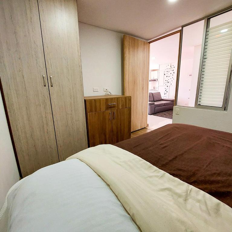 Le Villege Flats Rental - Apartamento - 1