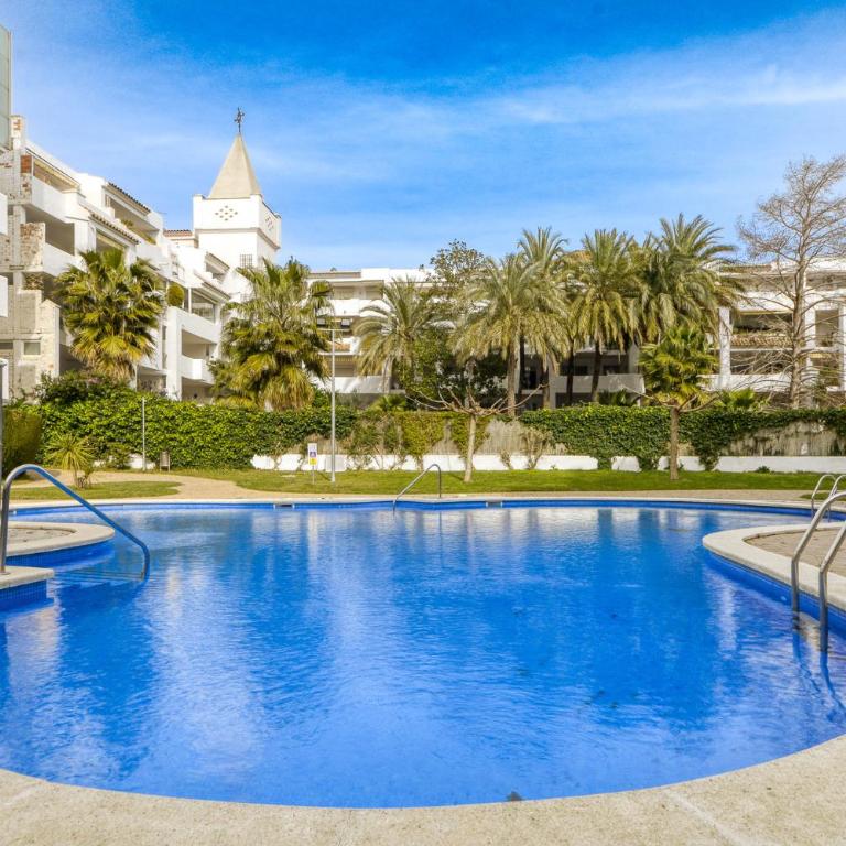Royal Marine 2 314 Roses - Immo Barneda - Apartamento - 3