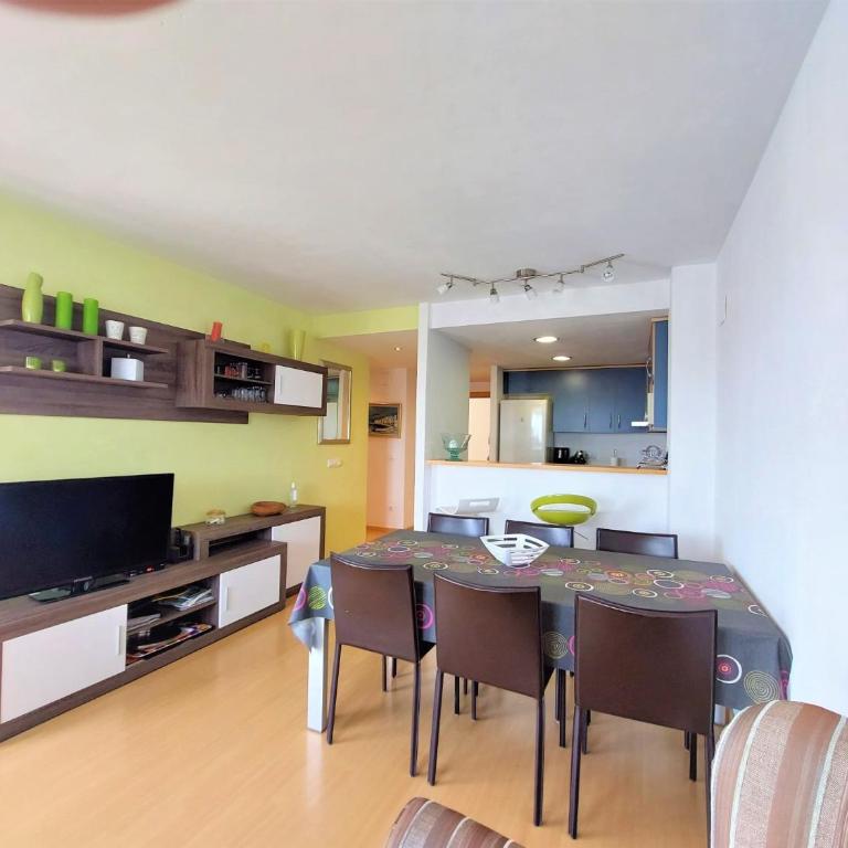Royal Marine 2 314 Roses - Immo Barneda - Apartamento - 6