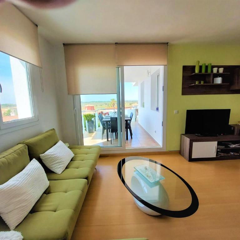 Royal Marine 2 314 Roses - Immo Barneda - Apartamento - 7