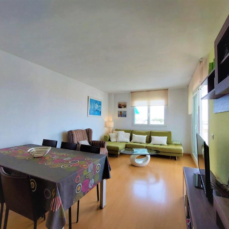 Royal Marine 2 314 Roses - Immo Barneda - Apartamento - 8