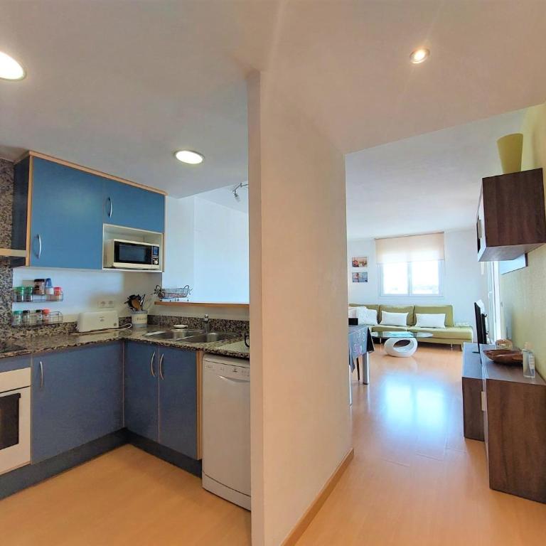Royal Marine 2 314 Roses - Immo Barneda - Apartamento - 9
