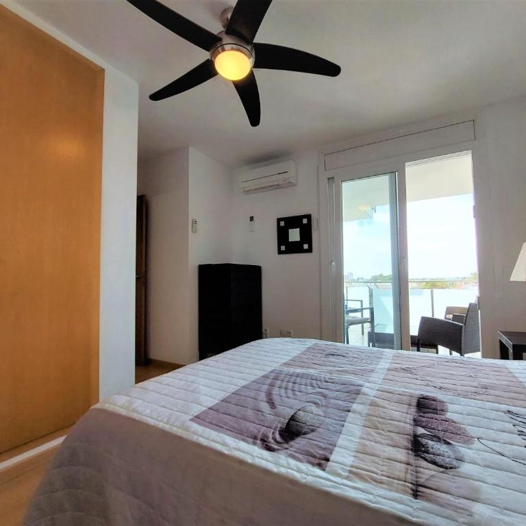 Royal Marine 2 314 Roses - Immo Barneda - Apartamento - 14